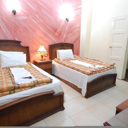 Cairo City Center Hostel المظهر الخارجي الصورة