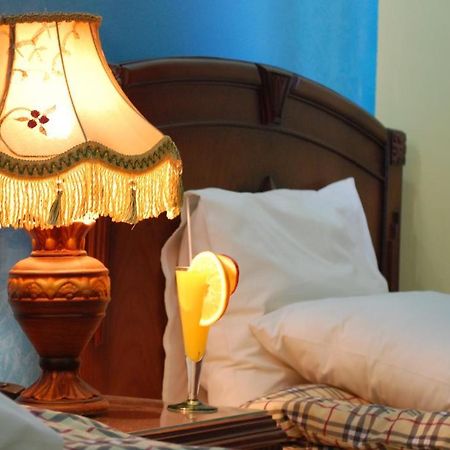 Cairo City Center Hostel المظهر الخارجي الصورة