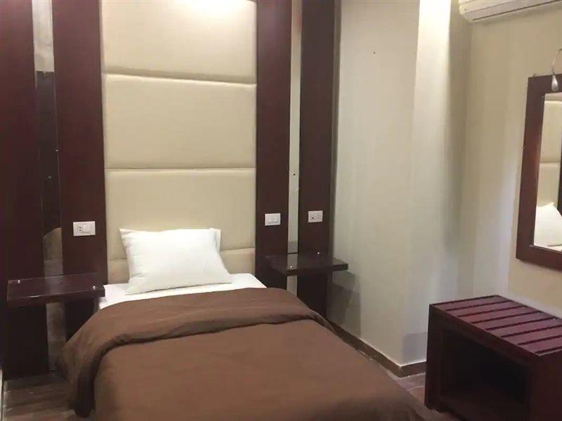 Cairo City Center Hostel المظهر الخارجي الصورة