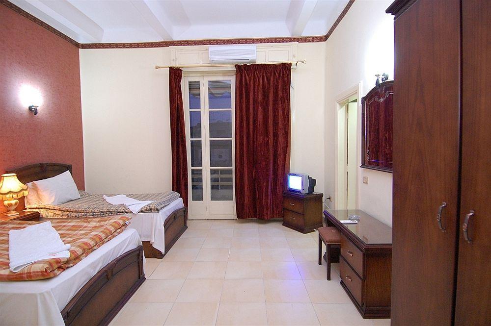 Cairo City Center Hostel المظهر الخارجي الصورة