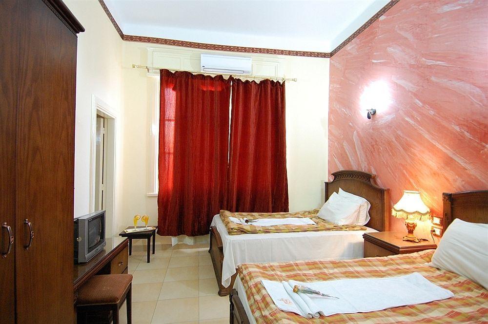 Cairo City Center Hostel المظهر الخارجي الصورة