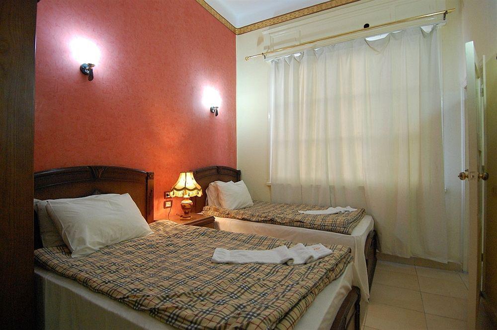 Cairo City Center Hostel المظهر الخارجي الصورة