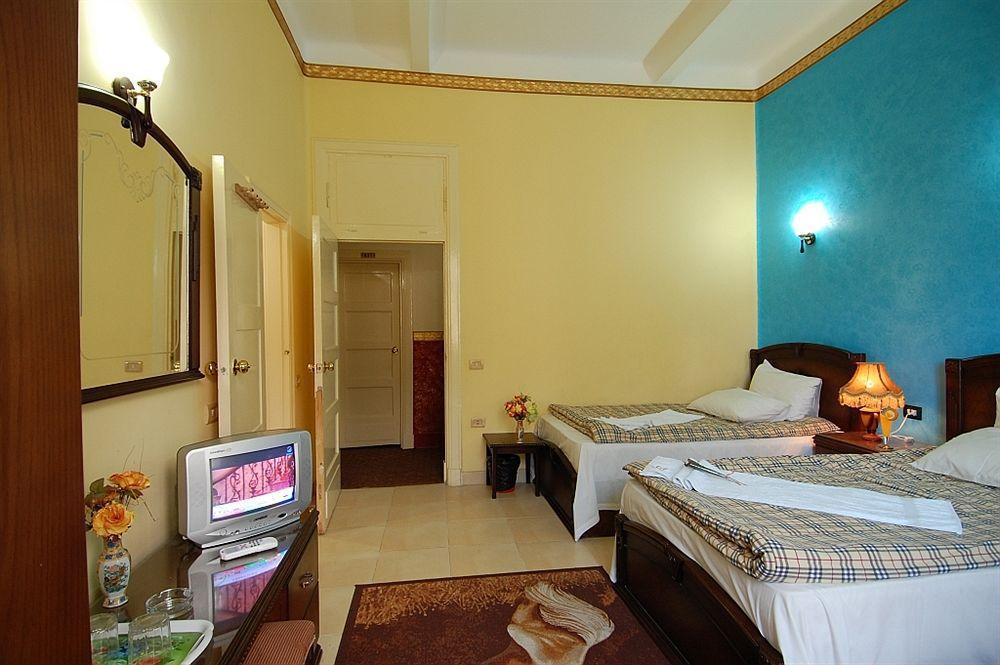 Cairo City Center Hostel المظهر الخارجي الصورة