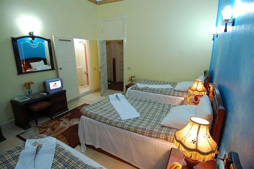 Cairo City Center Hostel المظهر الخارجي الصورة