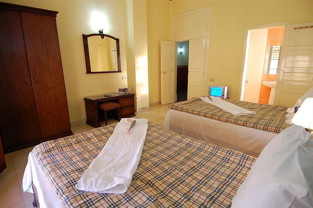 Cairo City Center Hostel المظهر الخارجي الصورة