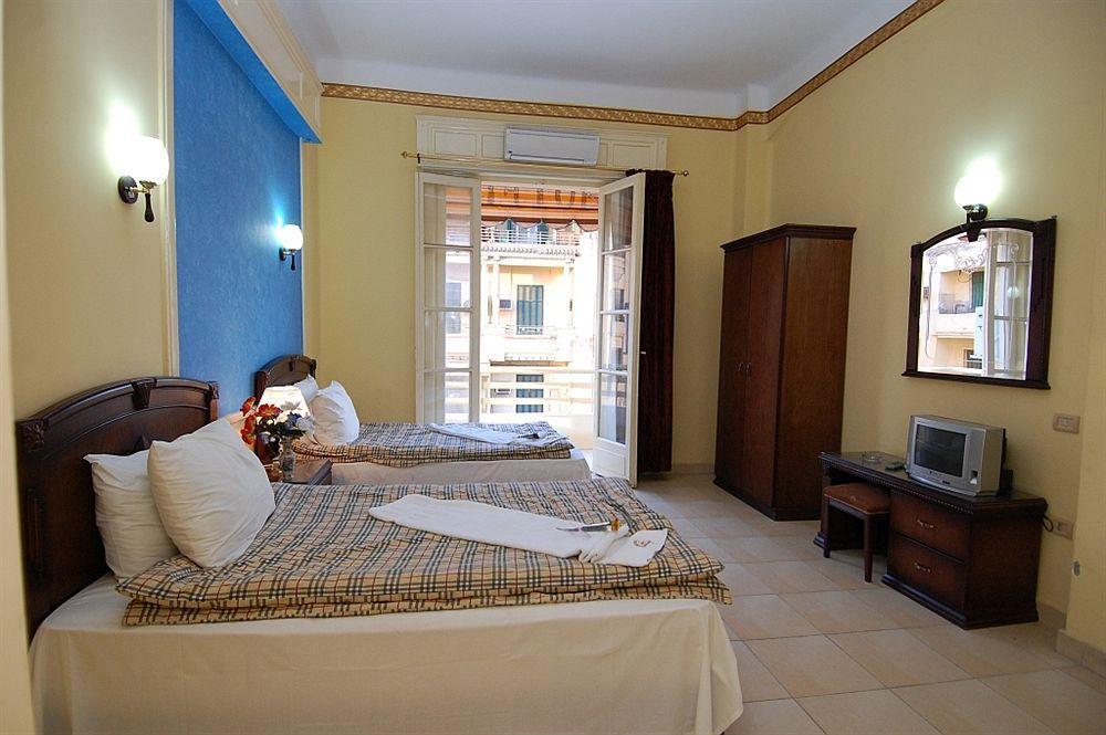 Cairo City Center Hostel المظهر الخارجي الصورة