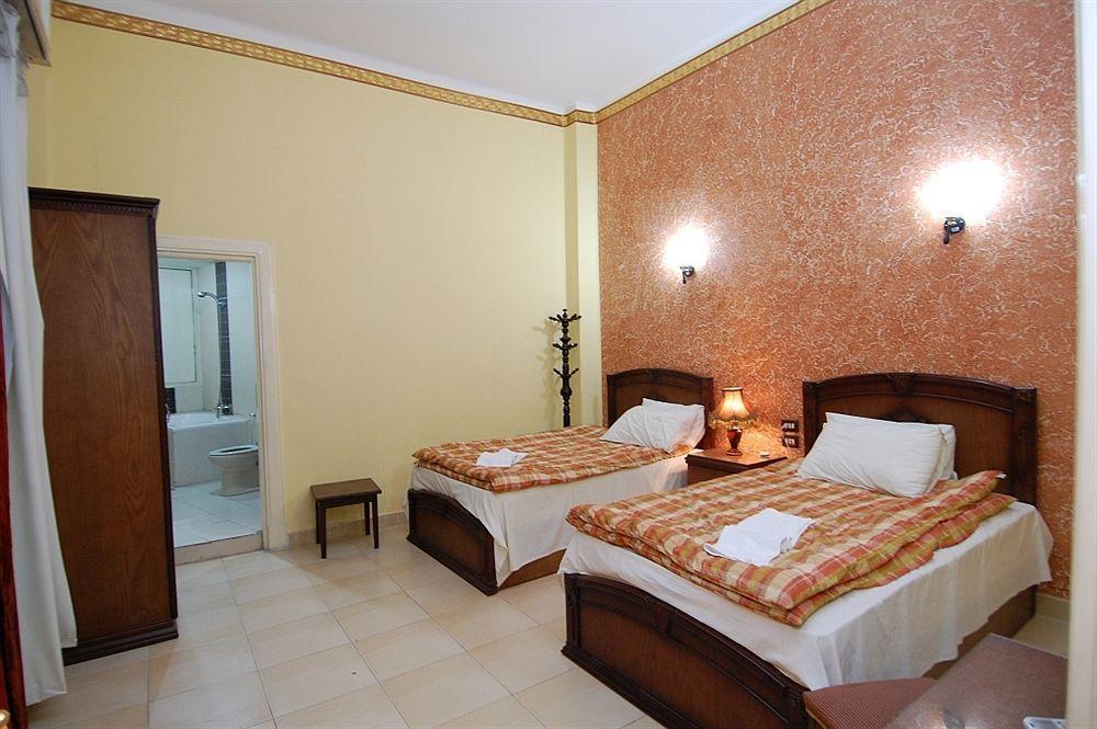 Cairo City Center Hostel المظهر الخارجي الصورة