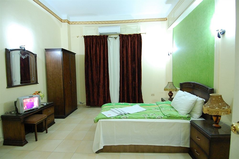 Cairo City Center Hostel المظهر الخارجي الصورة