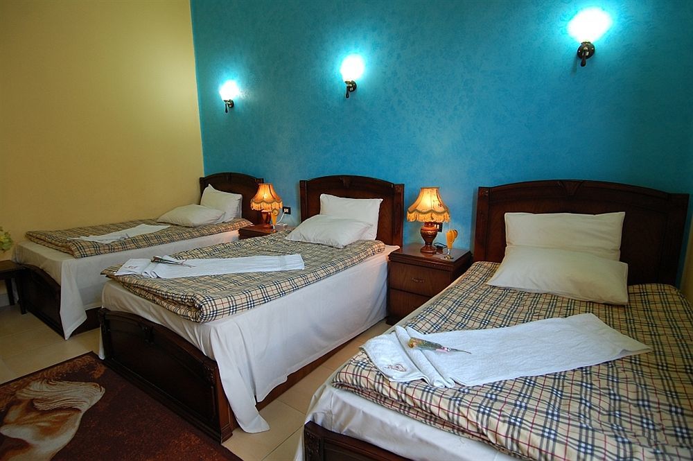 Cairo City Center Hostel المظهر الخارجي الصورة