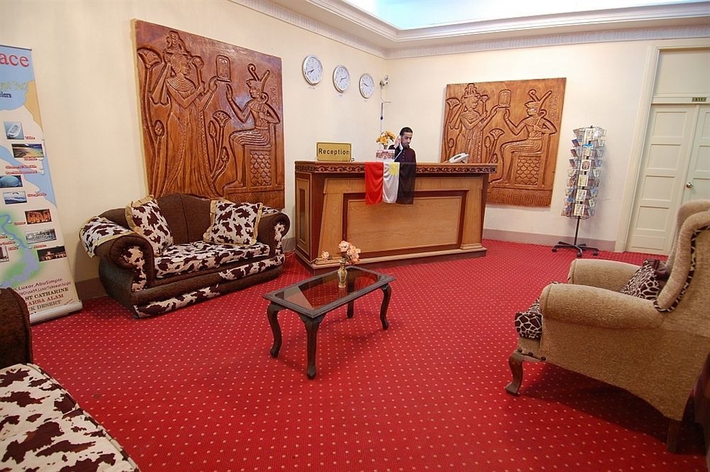 Cairo City Center Hostel المظهر الخارجي الصورة