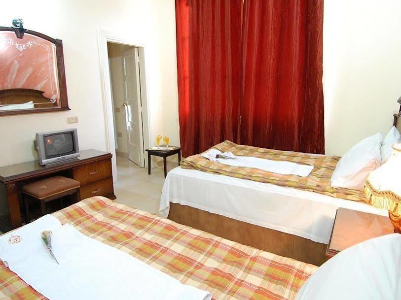 Cairo City Center Hostel المظهر الخارجي الصورة