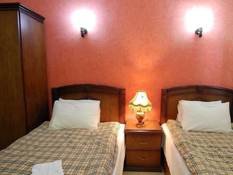 Cairo City Center Hostel المظهر الخارجي الصورة