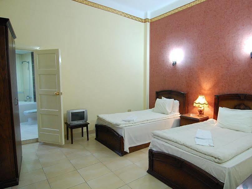 Cairo City Center Hostel المظهر الخارجي الصورة