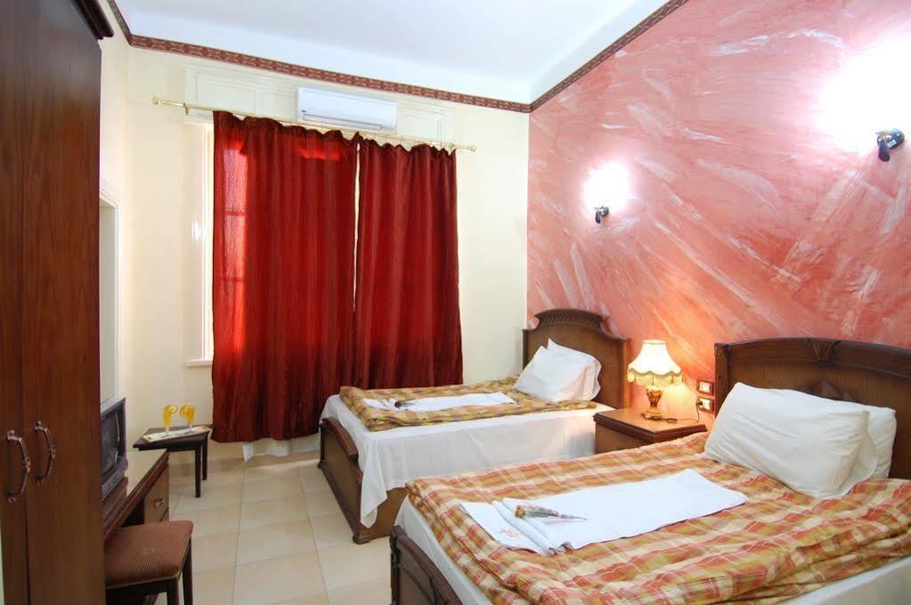 Cairo City Center Hostel المظهر الخارجي الصورة