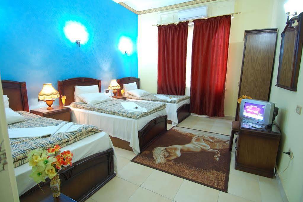 Cairo City Center Hostel المظهر الخارجي الصورة