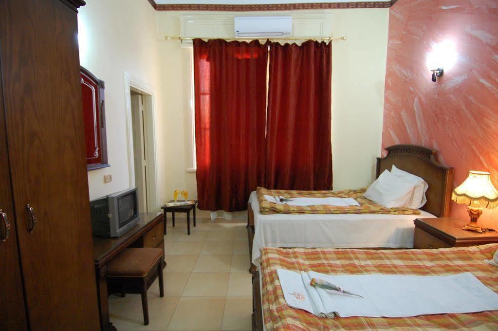 Cairo City Center Hostel المظهر الخارجي الصورة