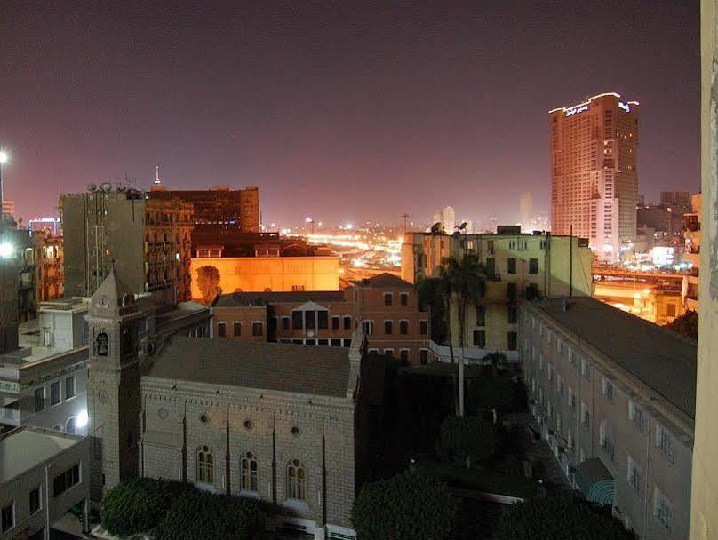 Cairo City Center Hostel المظهر الخارجي الصورة